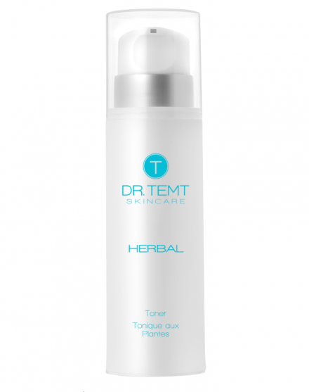 Herbal Toner